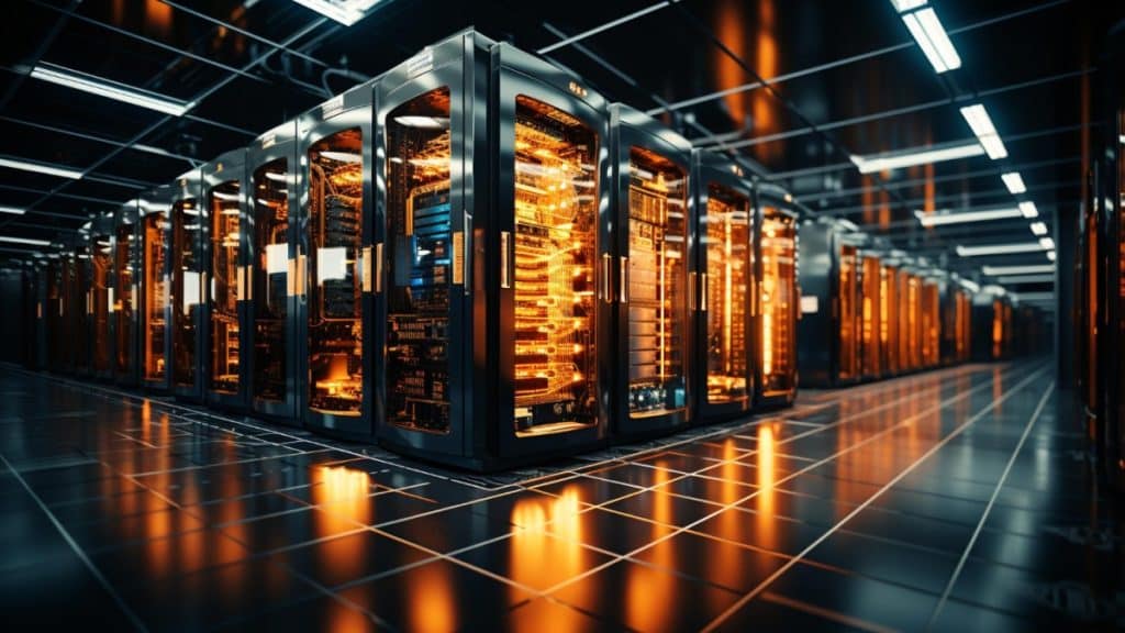 Beyond Bytes Navigating the Complexity of Data Center Decommissioning