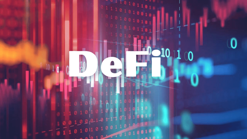 Beyond Ordinary Deciphering the Potential of DIA (DIA) in DeFi