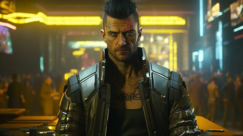 Best Builds Cyberpunk 2077: Master the Streets of Night City