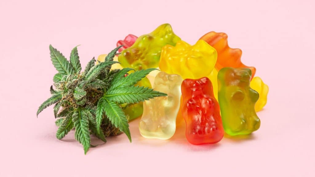 Delta 8 THC Gummies A Closer Look at Their Potential Benefits