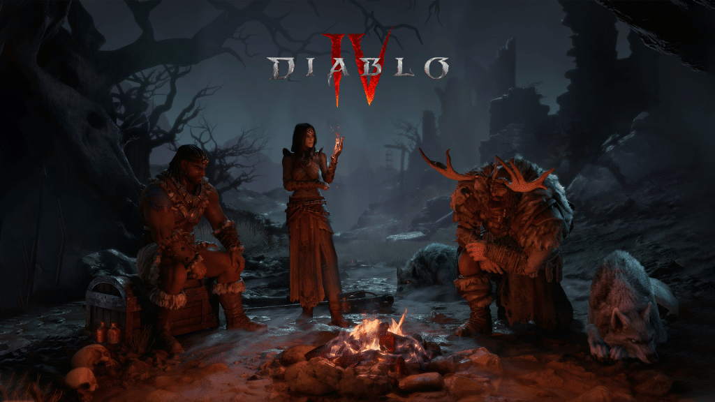 Diablo 4 New Classes: Stay ahead and Exploring the possibilities