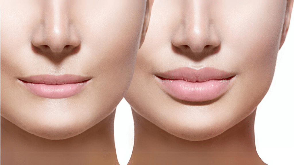 Do Lip Injections Offer Natural-Looking Results?