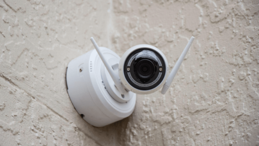 Essential Insights 5 Reasons Your Business Needs Video Surveillance