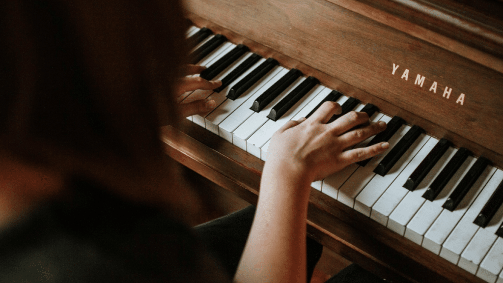 Exploring the World of Piano Keyboards A Comprehensive Guide