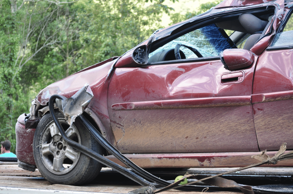 Facing a Lawsuit: What Can They Take After a Car Accident? Legal Guide