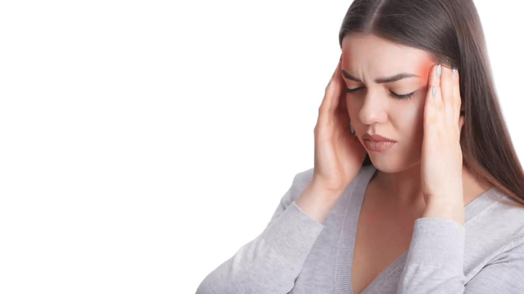 Finding Relief What Helps against Migraine