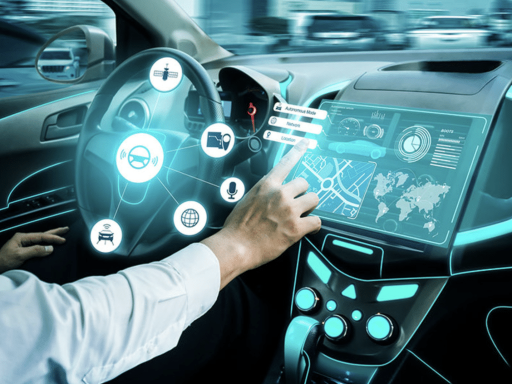 Fleet Telematics Trends: What's Driving the Industry Forward