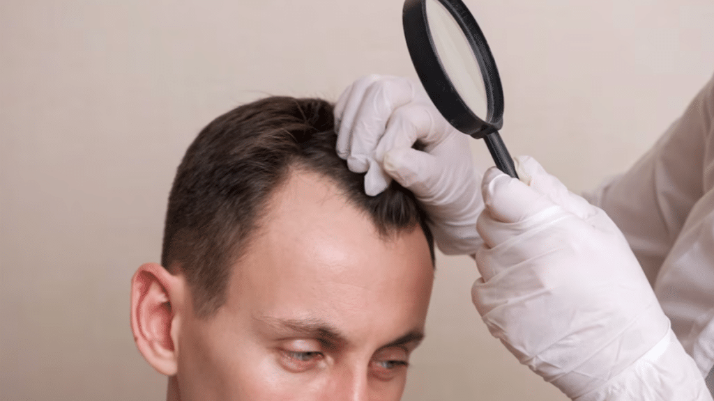 Hair Transplant Maintenance Ensuring Long-Lasting Results