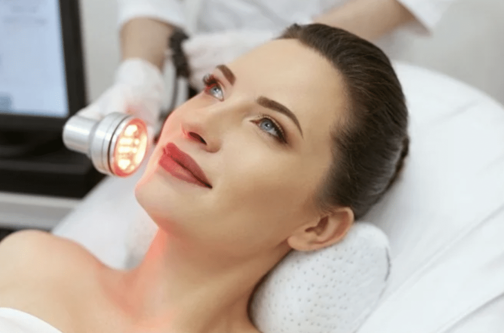 Harnessing Photon Light Treatment for Acne Relief