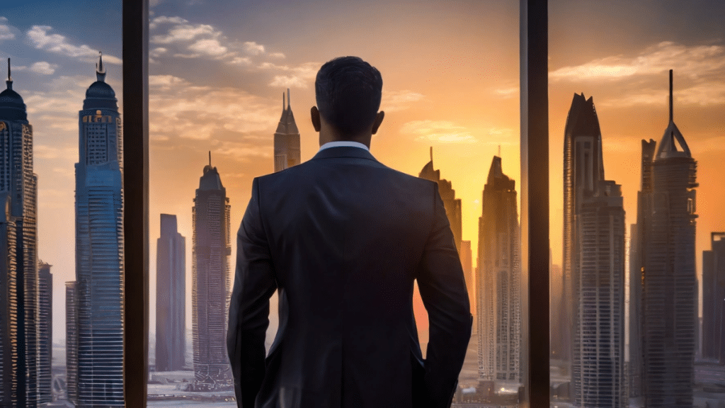 How to Start a Business in the UAE License, Process, Benefits