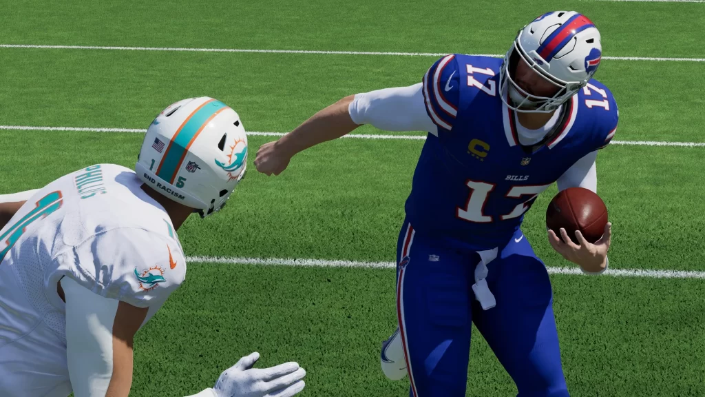 Madden 24 Crossplay: How to Play With Friends