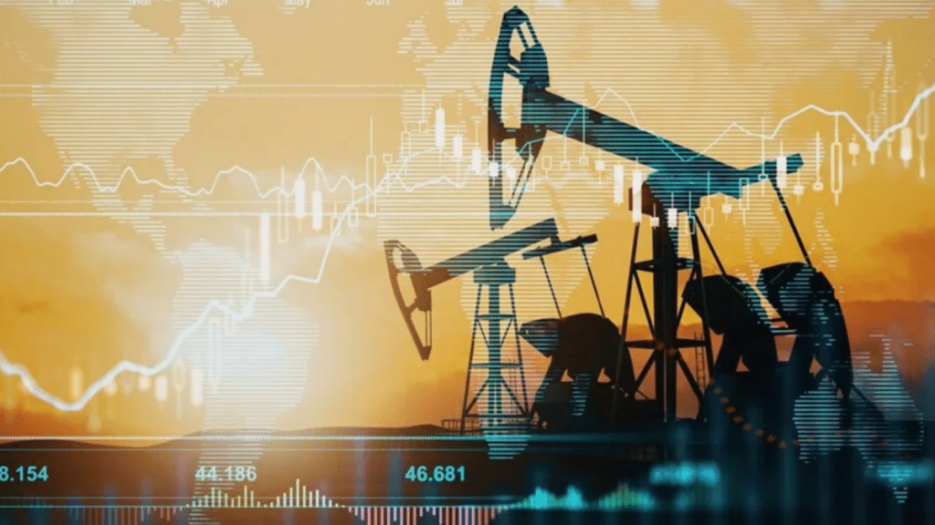 Oil Trading Insights Profit-Boosting Techniques from the Pros