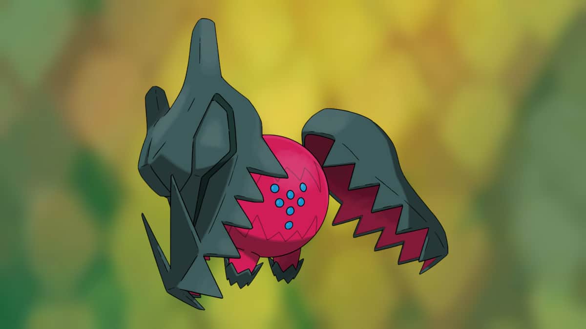 Palkia - Shiny, Counters, Weakness, Moveset, and More in Pokemon Go