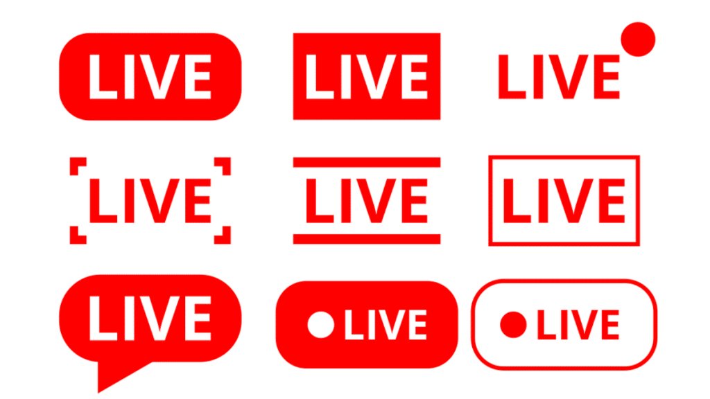 Surprising Uses and Benefits of Live Streaming Technology in 2023