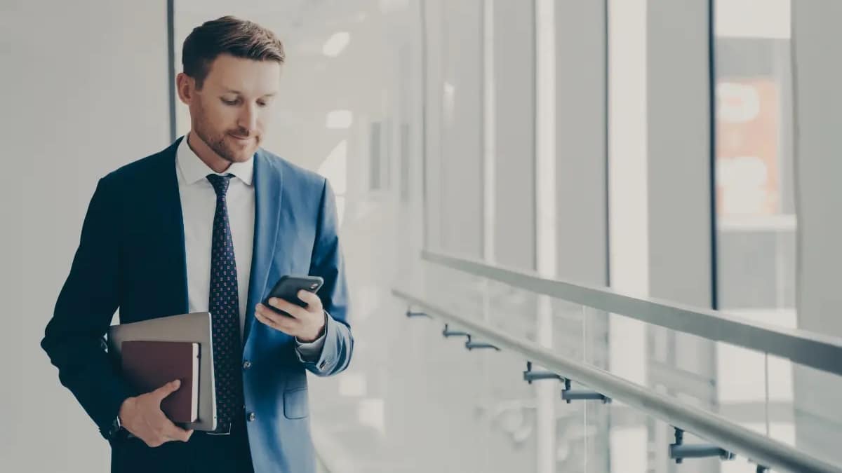 Tech in the Legal Sector Expanding Horizons in Law