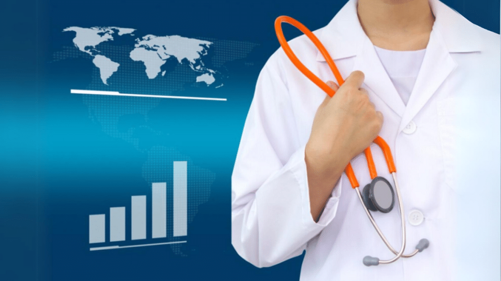 The Importance of Healthcare Market Research Company