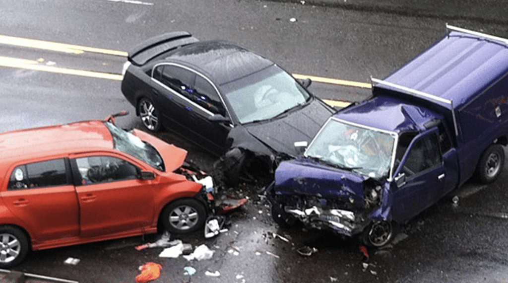 The Principle of 'Last Clear Chance' in Car Accidents