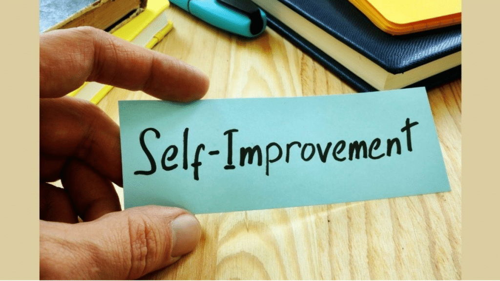 Transform Your Life The Ultimate Guide to Self-Improvement