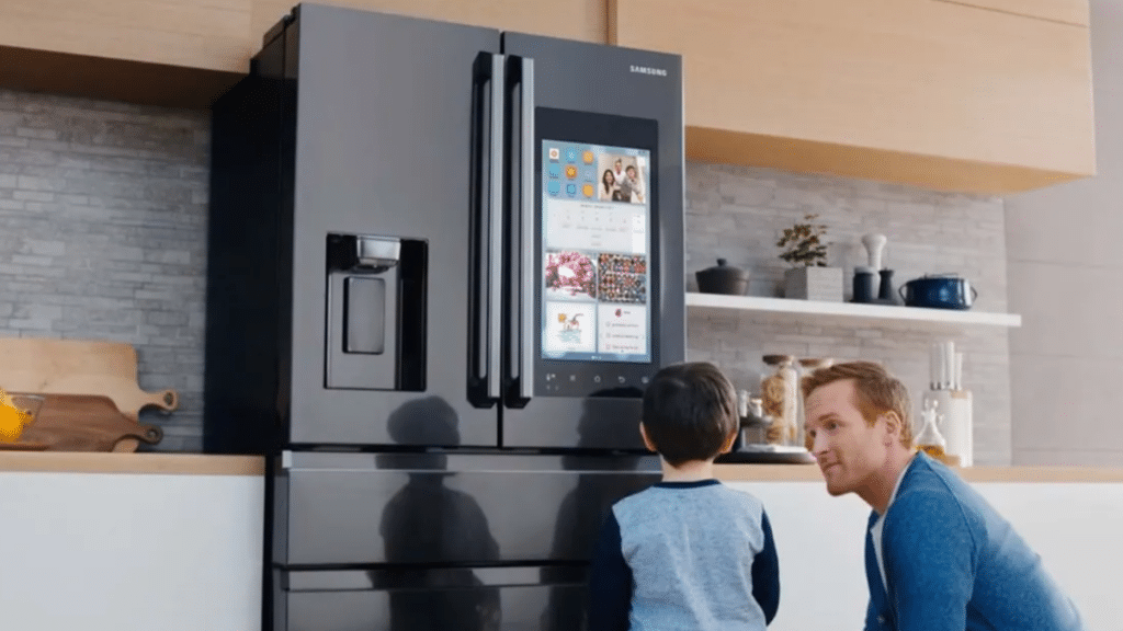 Trends in Home Automatization From Smart Fridges to Lightning