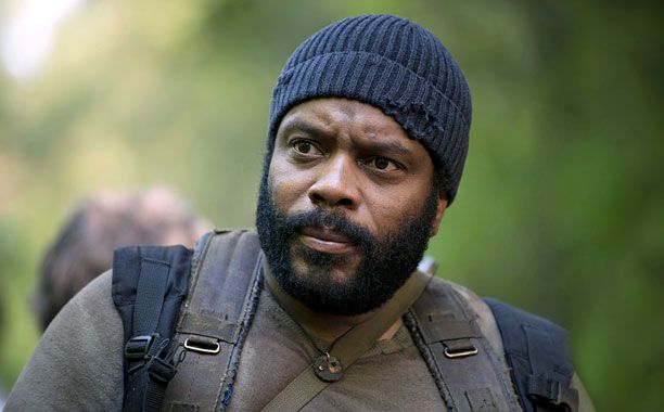 Chad Coleman as Tyreese