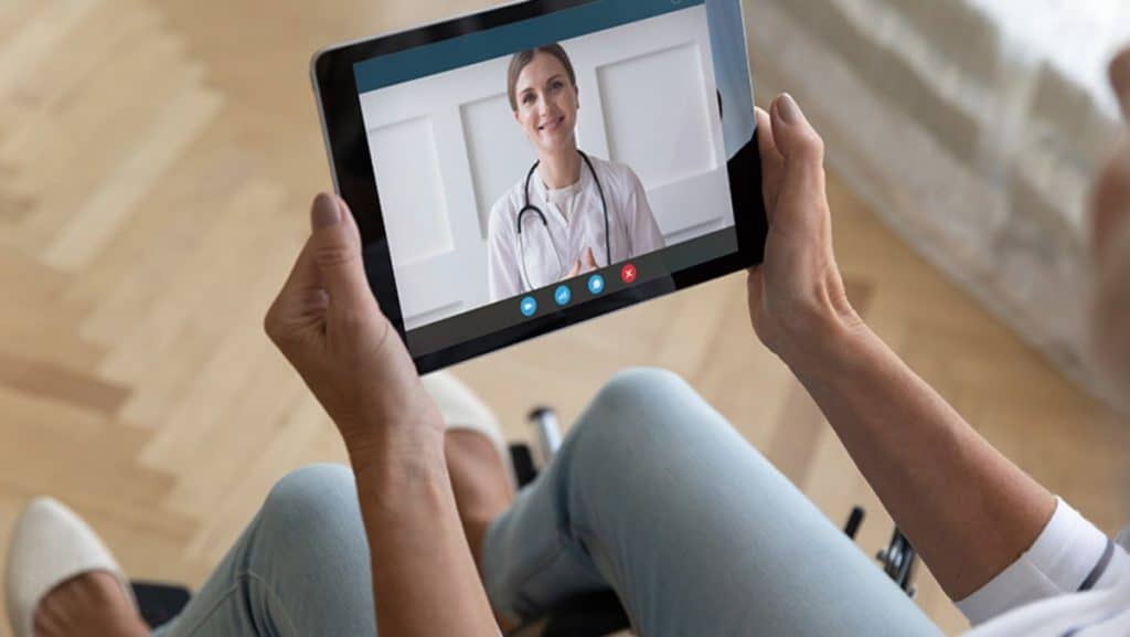 Understanding and Embracing Telehealth A New Era for Women’s Sexual Health with Hellowisp