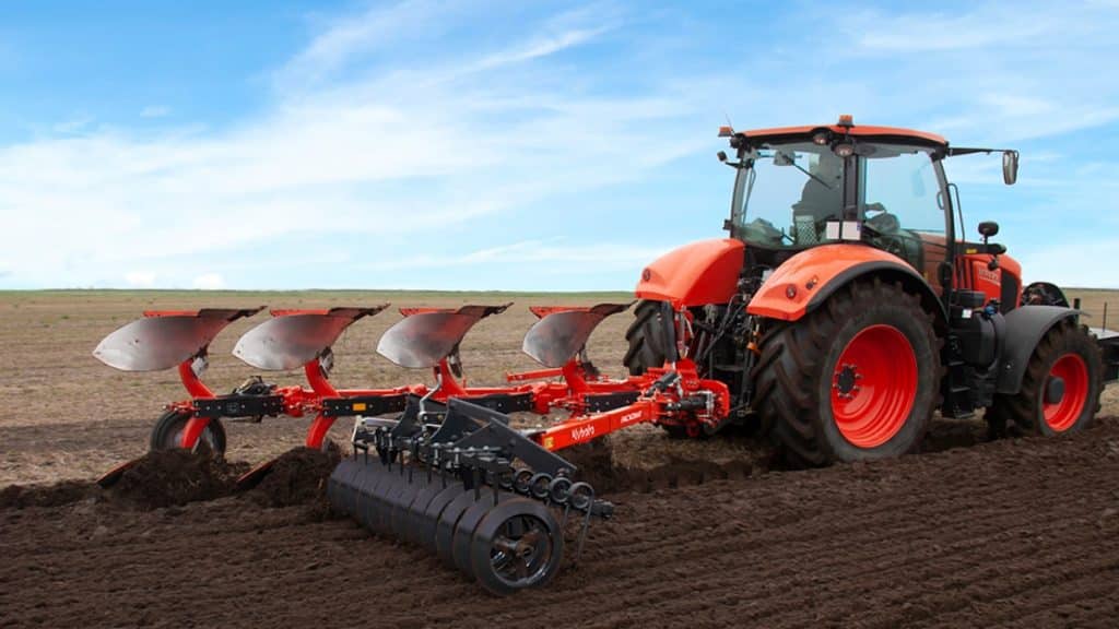 Unleash the Full Potential of Your Kubota Equipment