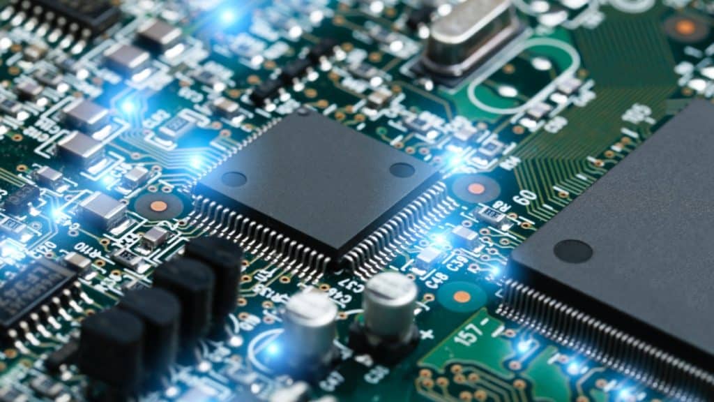 Unveiling the Wonders of Electronic Components The Building Blocks of Modern Technology