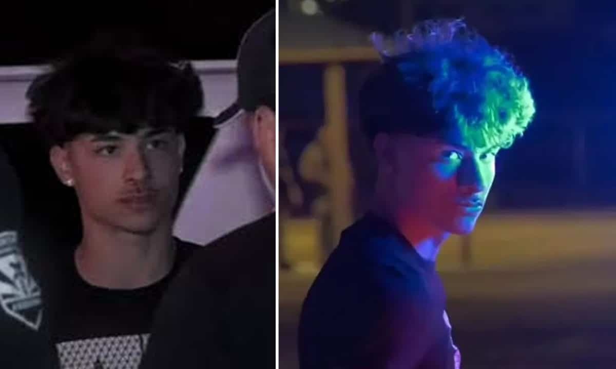 Alex Danyel From Influencer Fame to Arrest: Story of Youcantfindalex