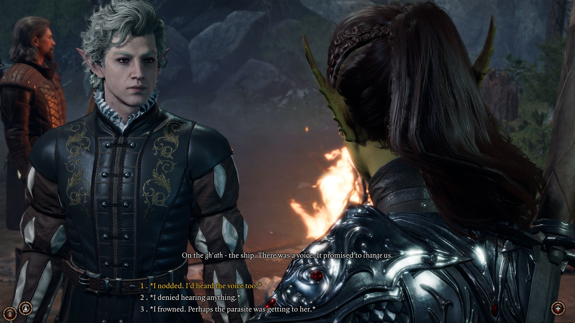 Should Wyll Save His Father: The Ultimate Choice in Baldur's Gate 3
