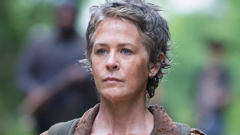 Carol Peletier