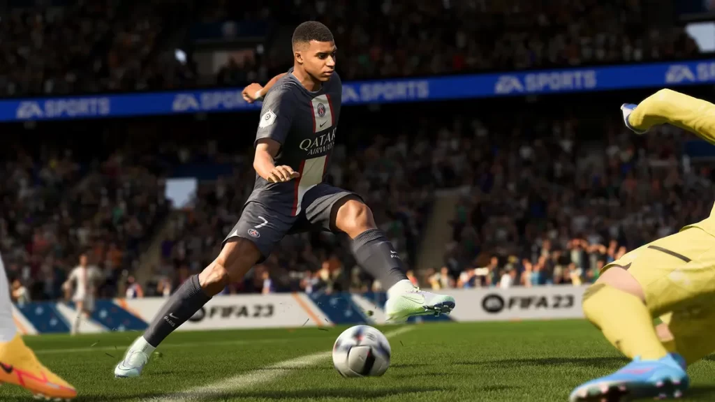 How To Do A Bicycle Kick In FIFA 23: Unlock Your Soccer Skills