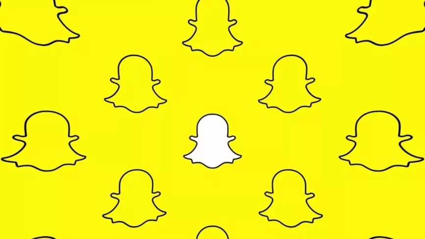 Snapchat Logo