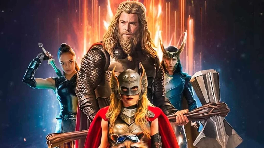 Thor 5 Release Date: The New Standard in Flashlights