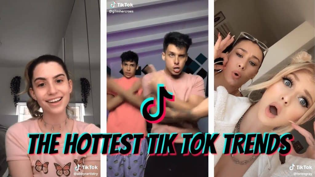 TikTok Trends