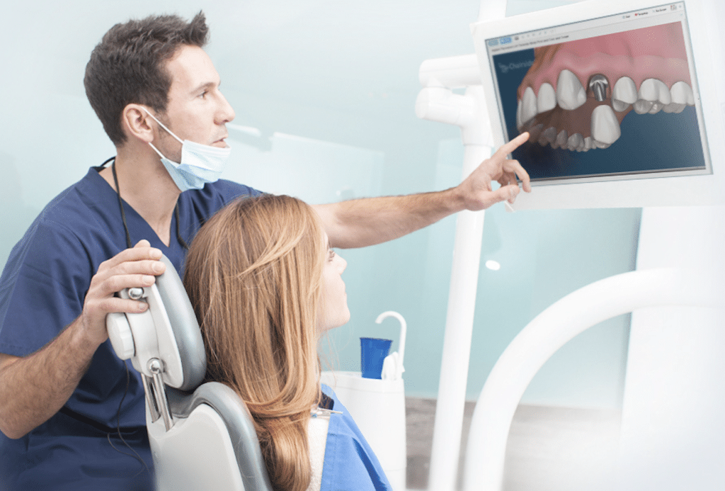 4 Reasons Retirees May Need to See a Dentist in Fort Myers