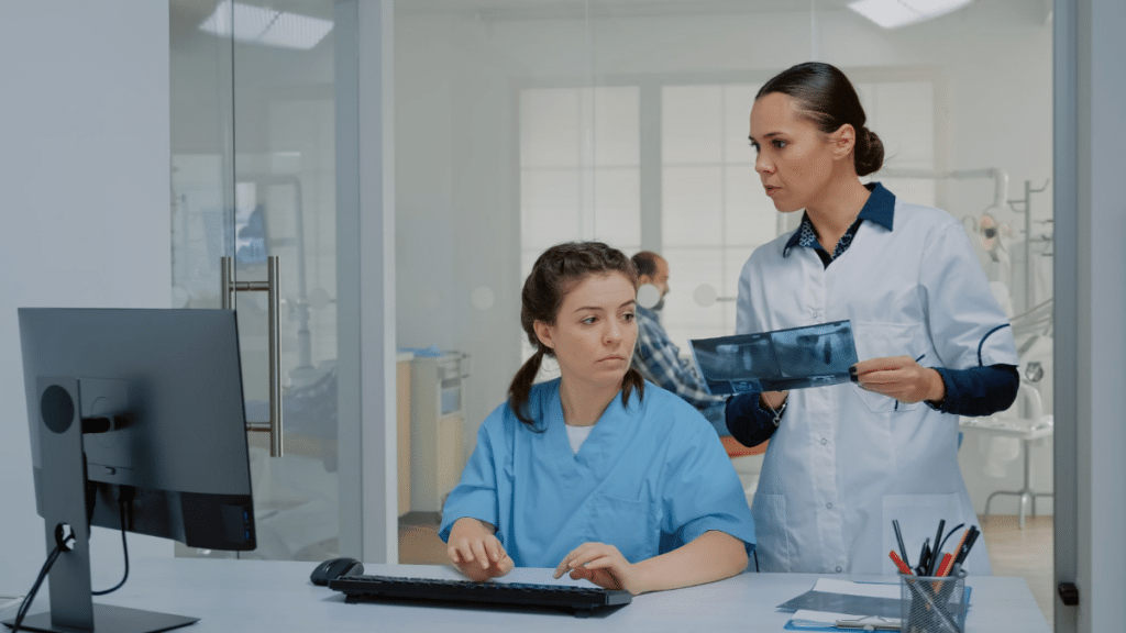 5 Benefits of Professional Development for Nurses