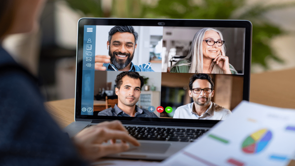 7 Ways to Improve Collaboration with Remote Teams