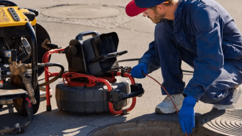 Costs and Considerations of Sewer Inspections in New Orleans