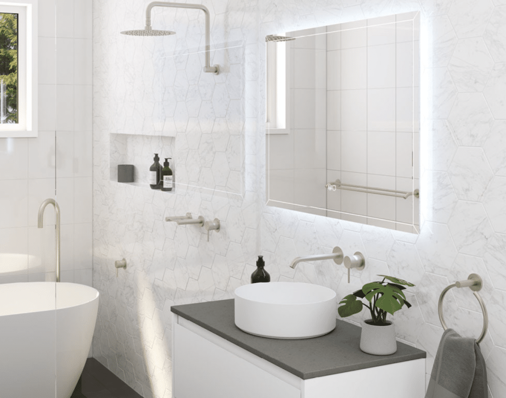 Enhancing Your Bathroom with LED Mirrors: A Buyer's Guide in Australia