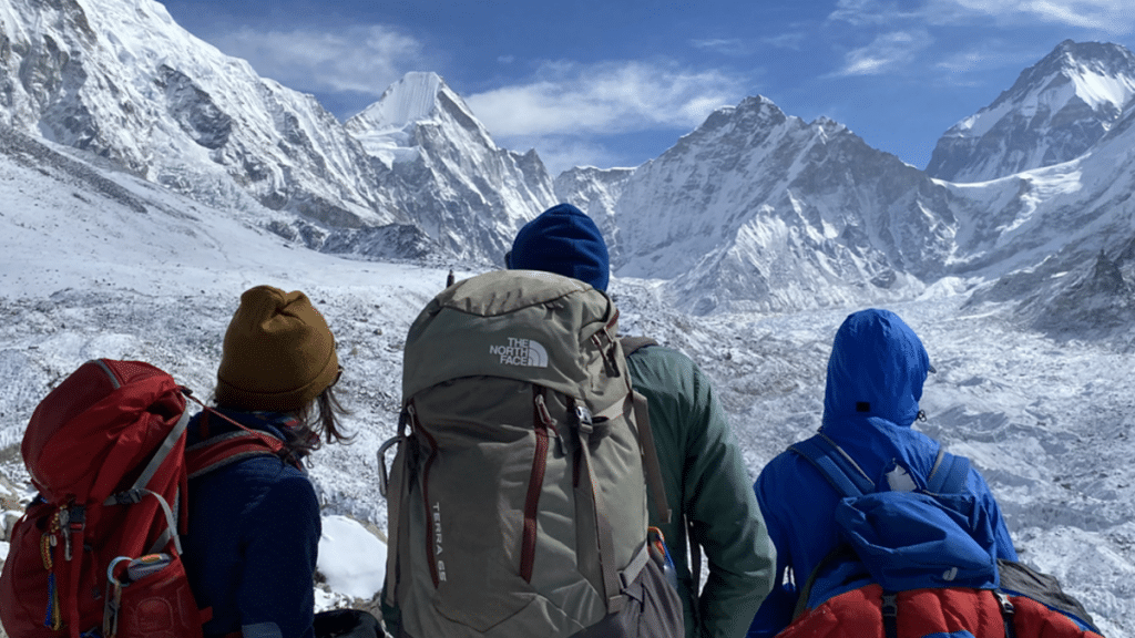 Everest Base Camp Trek The Most Glorious Trek Ever