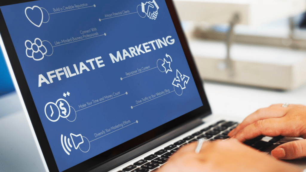 Exploring Types of Affiliate Marketing Programs