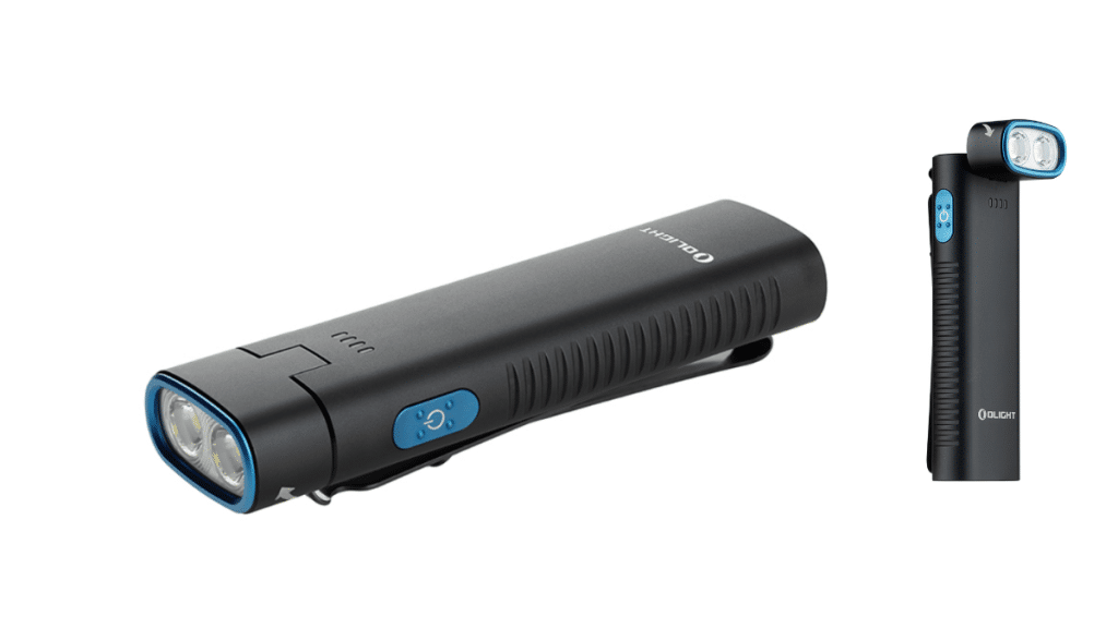 Flat and Fantastic Arkflex - Your New Go-To Flat EDC Flashlight for Everyday Adventures