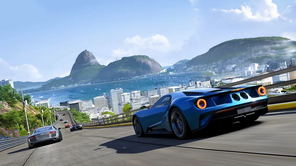 Forza Horizon 6 Location: From Tokyo to Brazil and Unveiling the Future