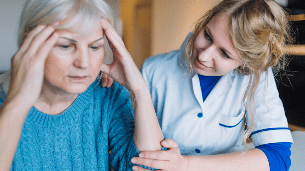 How Florida Injury Advocates Assist Victims of Nursing Home Abuse