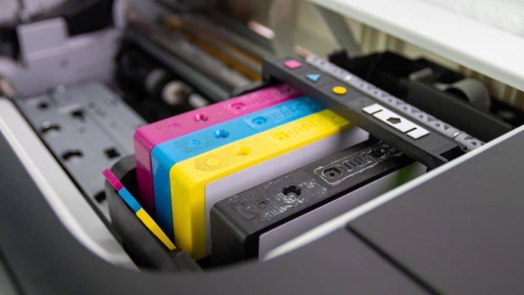 How to Choose the Right Ink Cartridge for Your Printer