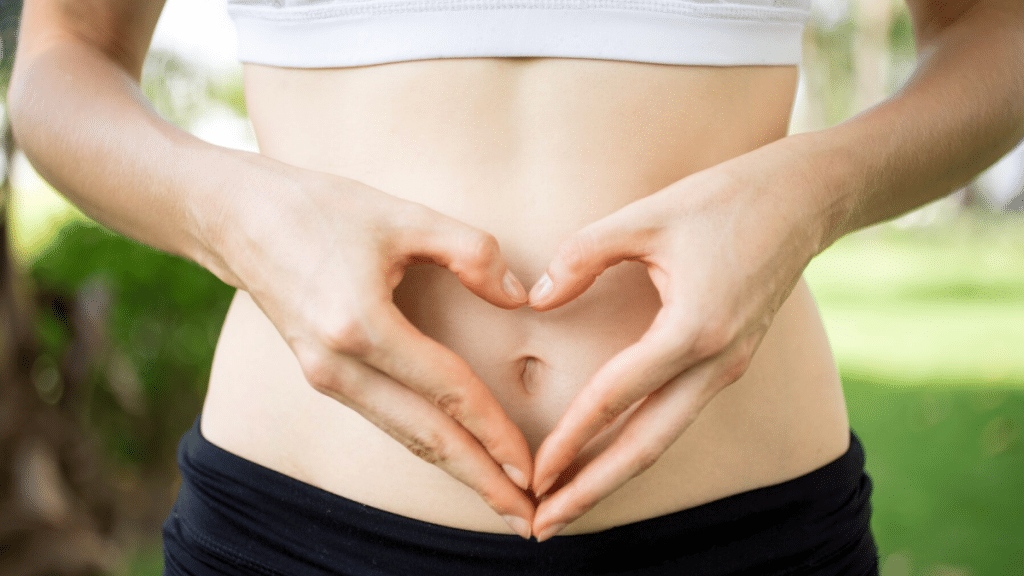 Natural Ways To Improve Digestion