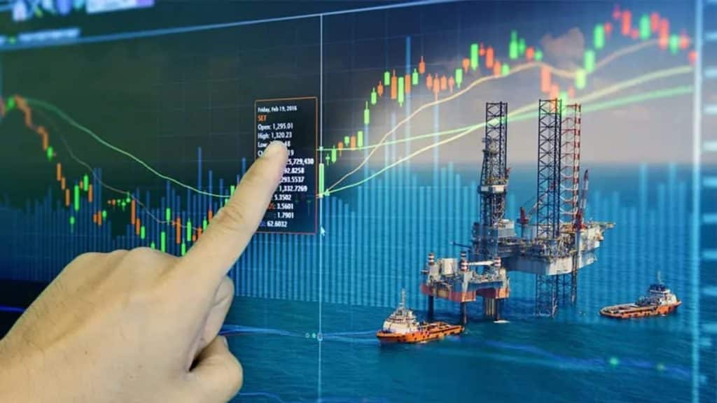 Next-Gen PetroProfits Crypto-Infused Oil Trading Techniques