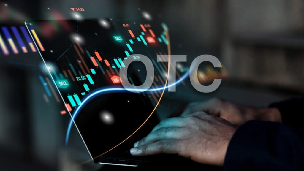 OTC Trading in Australia Where and How to Buy