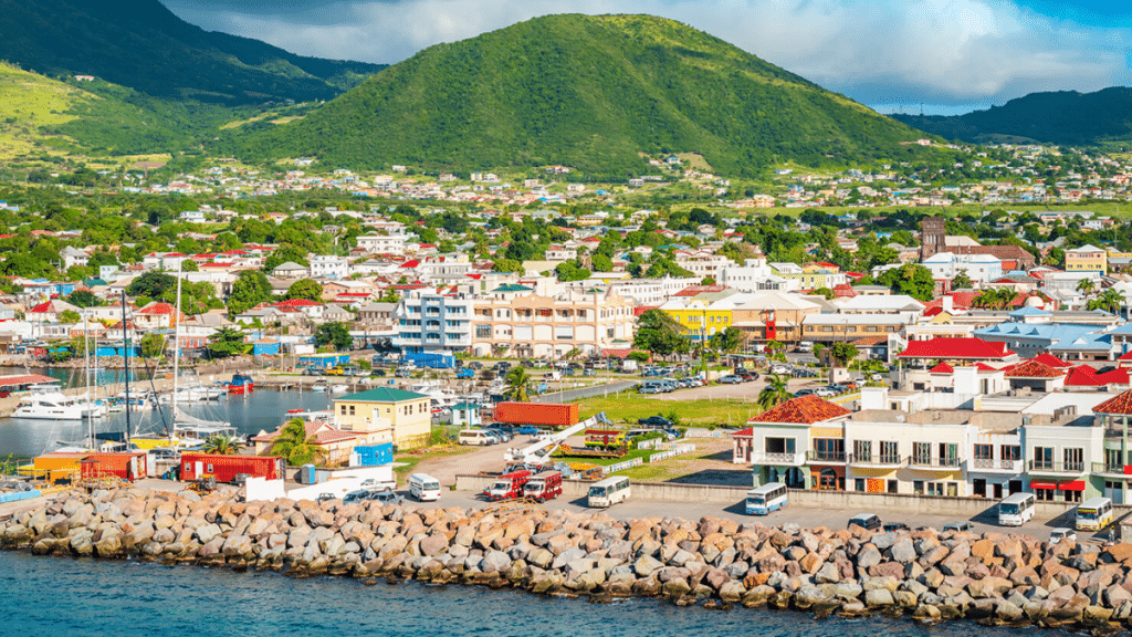 Obtaining St. Kitts and Nevis Citizenship Methods and Requirements