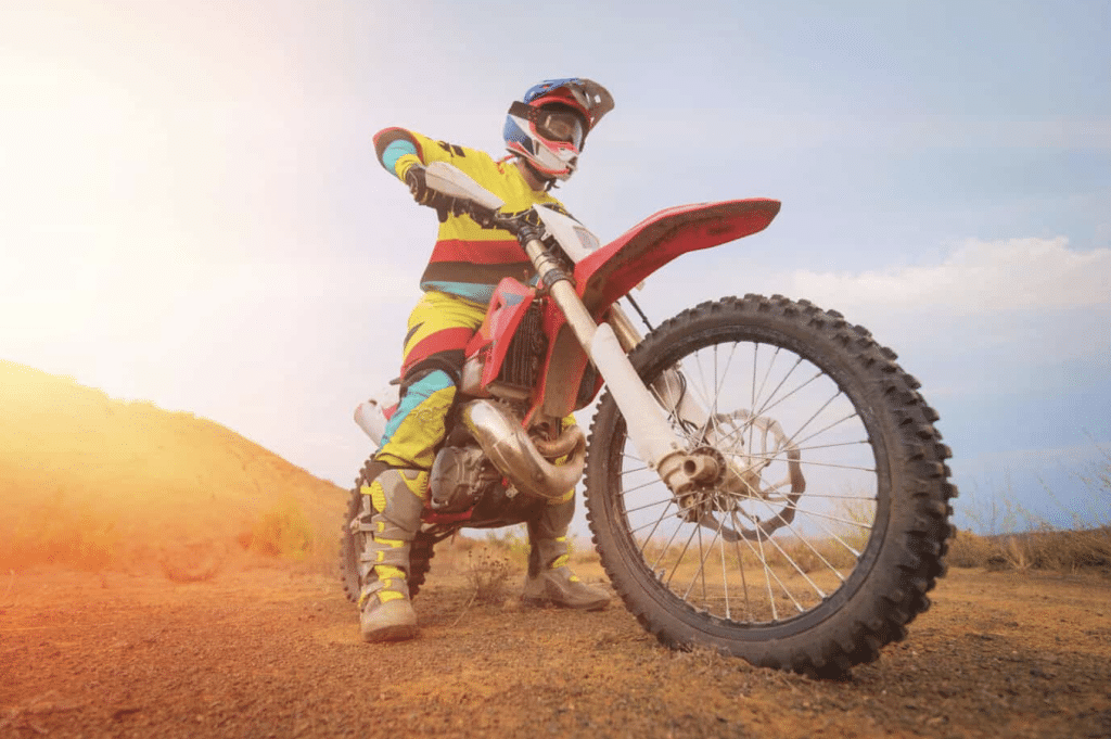 Off-Road and Adventure Biking: Specialised Insurance for Thrill Seekers